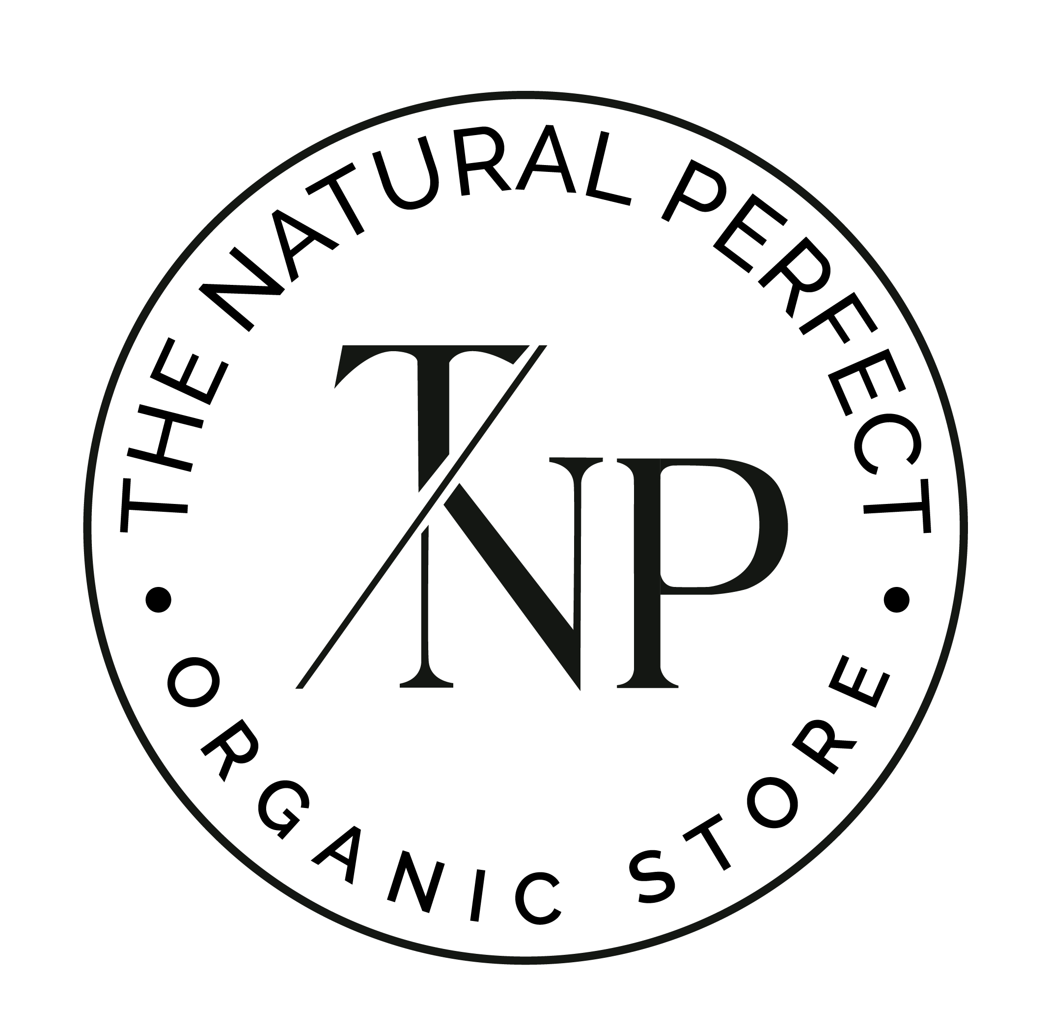 LOGO DESIGN THE Natural PERFECT